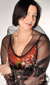 Elena (42 J.) aus Kiev (Ukraine)