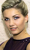 Elena (24 J.) aus Minsk (Belarus (Wei�russland))