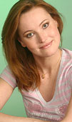 Elena (37 J.) aus Barnaul (Russland)