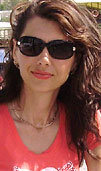 Elina (39 J.) aus Simferopol (Ukraine)