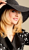 Elena (37 J.) aus Lisichansk (Ukraine)