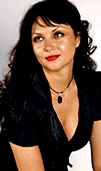 Elena (43 J.) aus Chernigov (Ukraine)