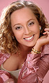 Elena (34 J.) aus Moskau (Russland)
