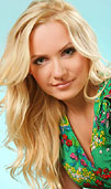 Elena (29 J.) aus Gomel (Belarus (Wei�russland))