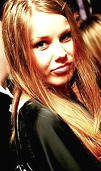 Elena (26 J.) aus Novosibirsk (Russland)