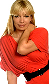 Elena (38 J.) aus Rostov-on-Don (Russland)