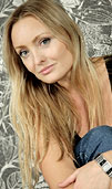 Elena (34 J.) aus Krasnoyarsk (Russland)