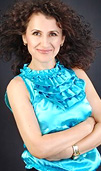 Elena (43 J.) aus Chisinau (Moldau (Moldawien))
