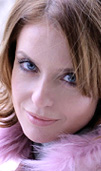 Galina (39 J.) aus Volgograd (Russland)