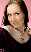 Galina (31 J.) aus Rostov-on-Don (Russland)