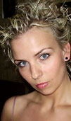 Galina (28 J.) aus Minsk (Belarus (Wei�russland))