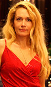 Galina (40 J.) aus Minsk (Belarus (Wei�russland))