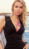 Inga (29 J.) aus Kemerovo (Russland)
