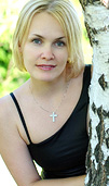Irina (34 J.) aus Yuzhnoukrainsk (Ukraine)