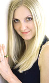 Irina (28 J.) aus Minsk (Belarus (Wei�russland))
