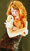 Irina (38 J.) aus Sochi (Russland)