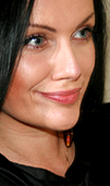 Irina (27 J.) aus Minsk (Belarus (Wei�russland))