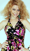 Irina (28 J.) aus Moskau (Russland)