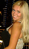 Irina (27 J.) aus Novosibirsk (Russland)