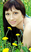 Irina (36 J.) aus Rostov-on-Don (Russland)