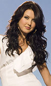 Irina (23 J.) aus Kiev (Ukraine)