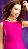 Irina (46 J.) aus Chisinau (Moldau (Moldawien))