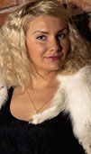 Irina (26 J.) aus St. Petersburg (Russland)