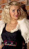Irina (26 J.) aus St. Petersburg (Russland)