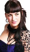 Irina (25 J.) aus Nizhni Novgorod (Russland)