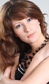 Irina (27 J.) aus Kiev (Ukraine)