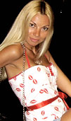 Irina (24 J.) aus Minsk (Belarus (Wei�russland))