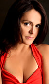 Irina (37 J.) aus Kiev (Ukraine)