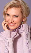 Irina (47 J.) aus Volgograd (Russland)
