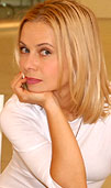 Julia (35 J.) aus Vsevolozhsk (Russland)