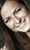 Julia (25 J.) aus Minsk (Belarus (Wei�russland))