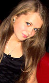 Julia (19 J.) aus Sumy (Ukraine)