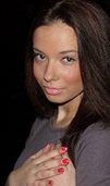 Julia (21 J.) aus Togliatti (Russland)