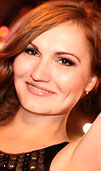 Juliya (25 J.) aus Nikolaev (Ukraine)