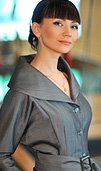 Julia (28 J.) aus Penza (Russland)