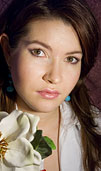 Katty (27 J.) aus Minsk (Belarus (Wei�russland))