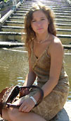 Kate aus Odessa
