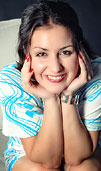Ekaterina (23 J.) aus Moskau (Russland)