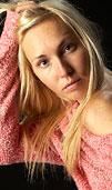 Kate (24 J.) aus Riga (Lettland)