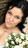 Katya (25 J.) aus Donetsk (Ukraine)