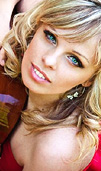 Kira (27 J.) aus Poltava (Ukraine)