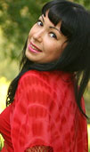 Kristi (30 J.) aus Tallinn (Estland)
