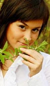 Kristina (19 J.) aus Ekaterinburg (Russland)