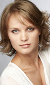 Ksenia (27 J.) aus Moskau (Russland)