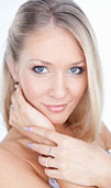 Ksenija (28 J.) aus Novosibirsk (Russland)
