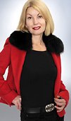 Larisa (51 J.) aus Riga (Lettland)